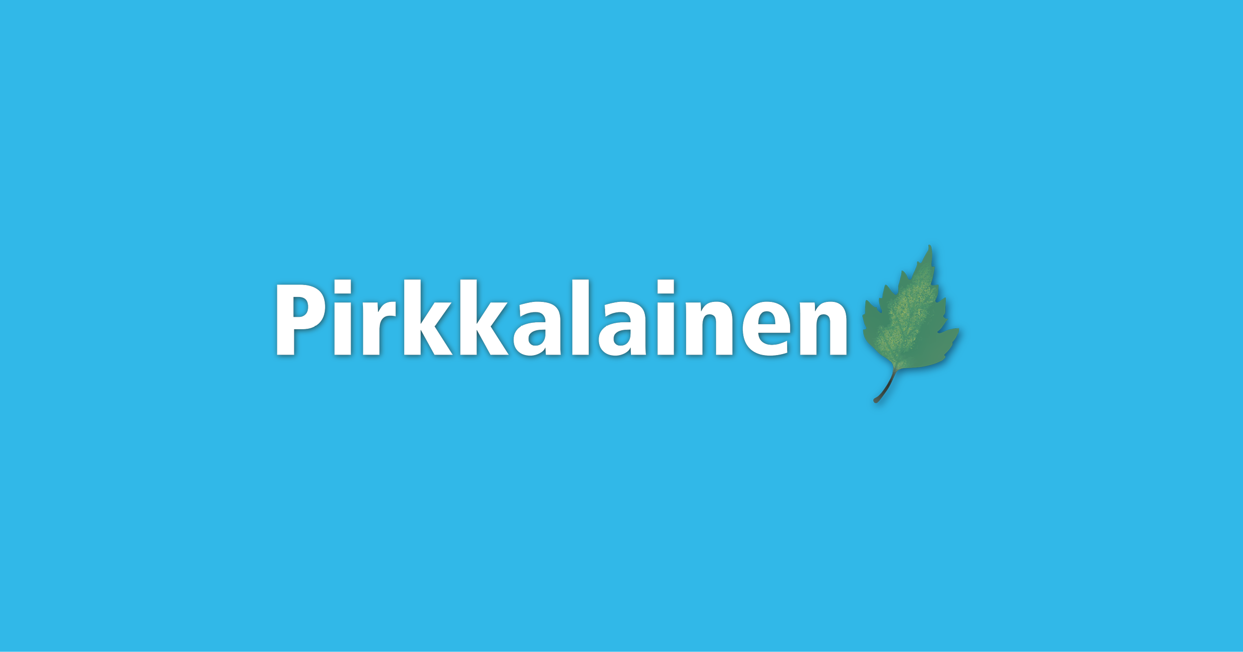 Pirkkalainen