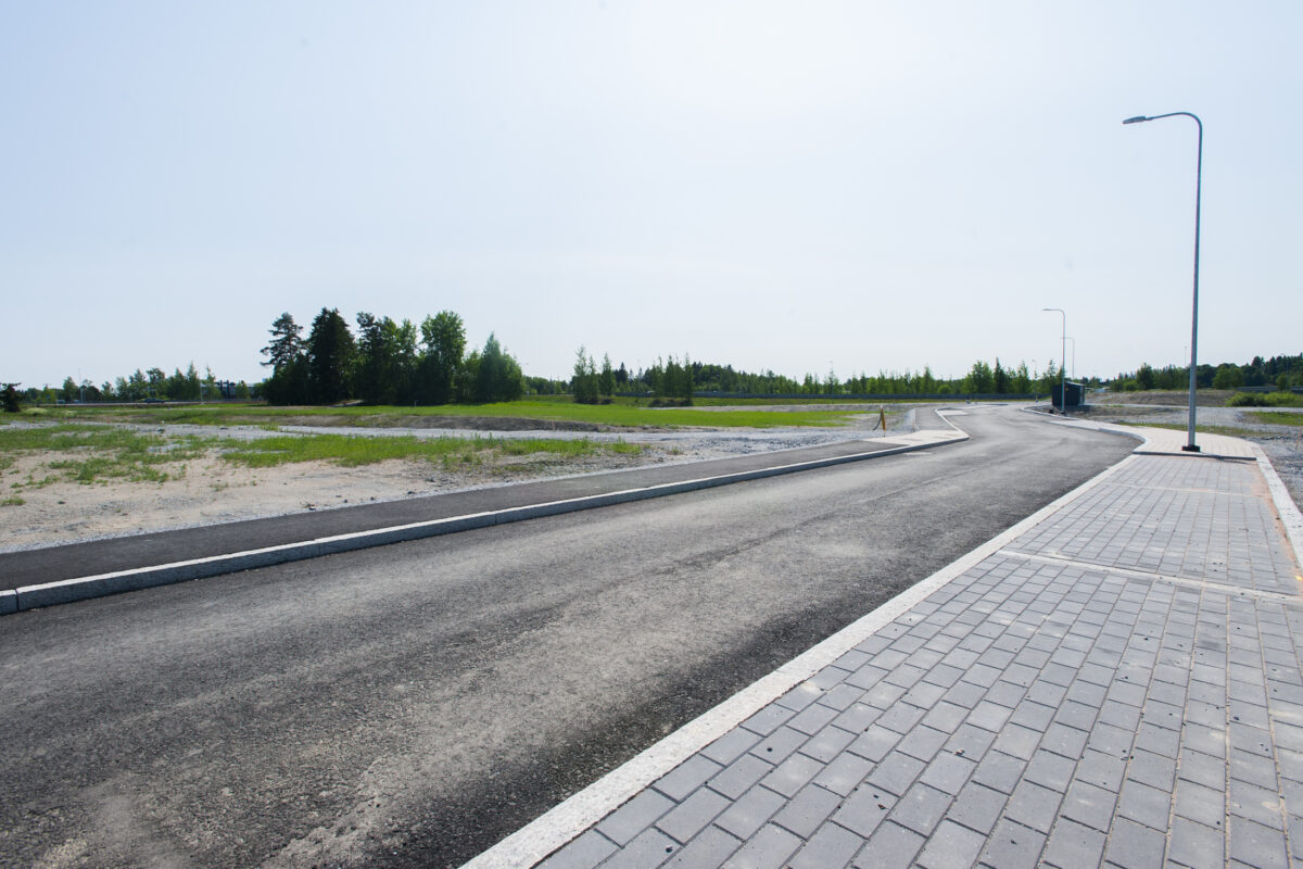 Pirkkala puoltaa Soukonlahden vuokratalon lainaa – rakentaminen alkamassa tammikuussa