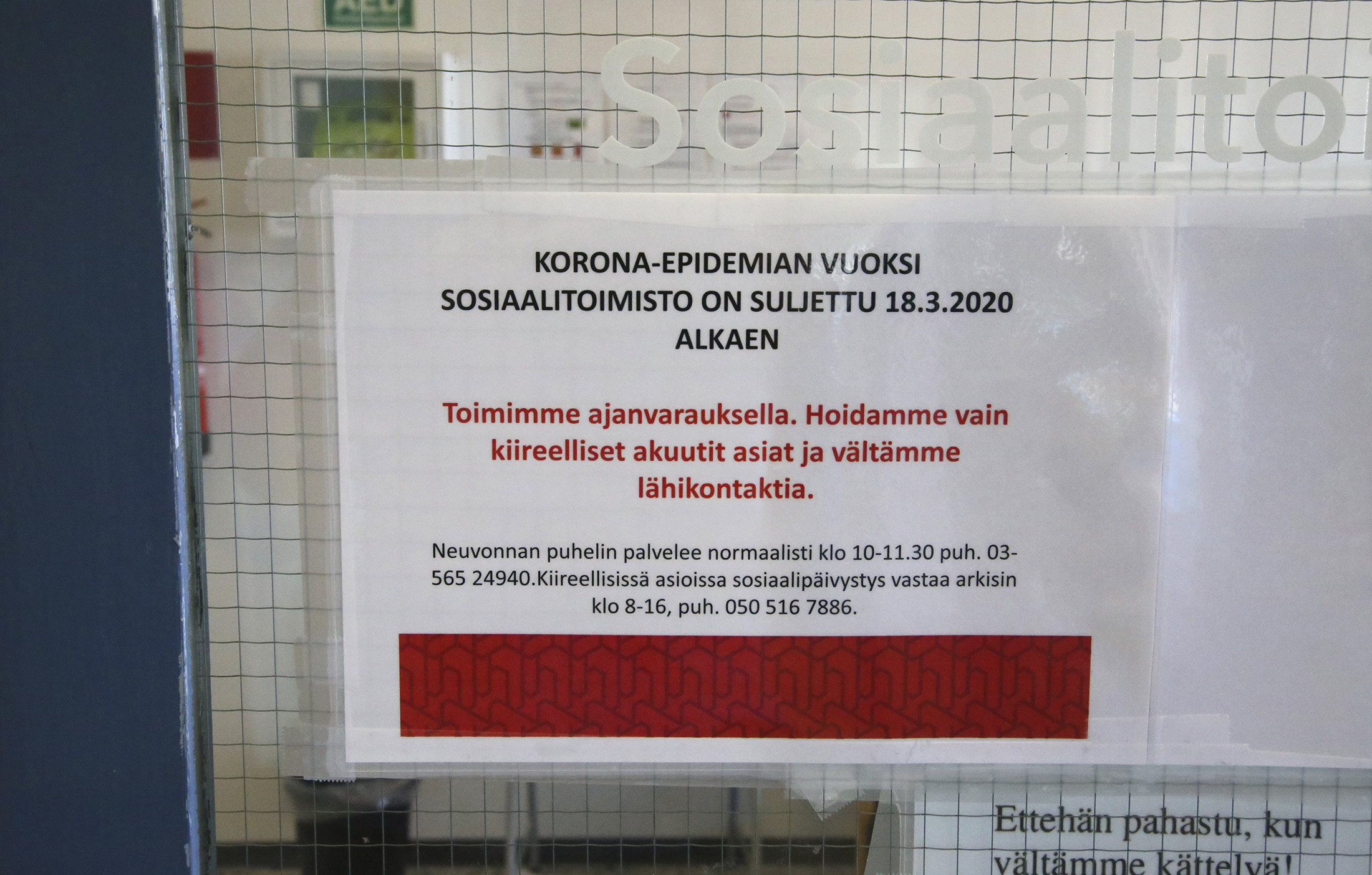 Uusi Sosiaalihuollon Asiakastietojärjestelmä Yhtenäistää Sote ...