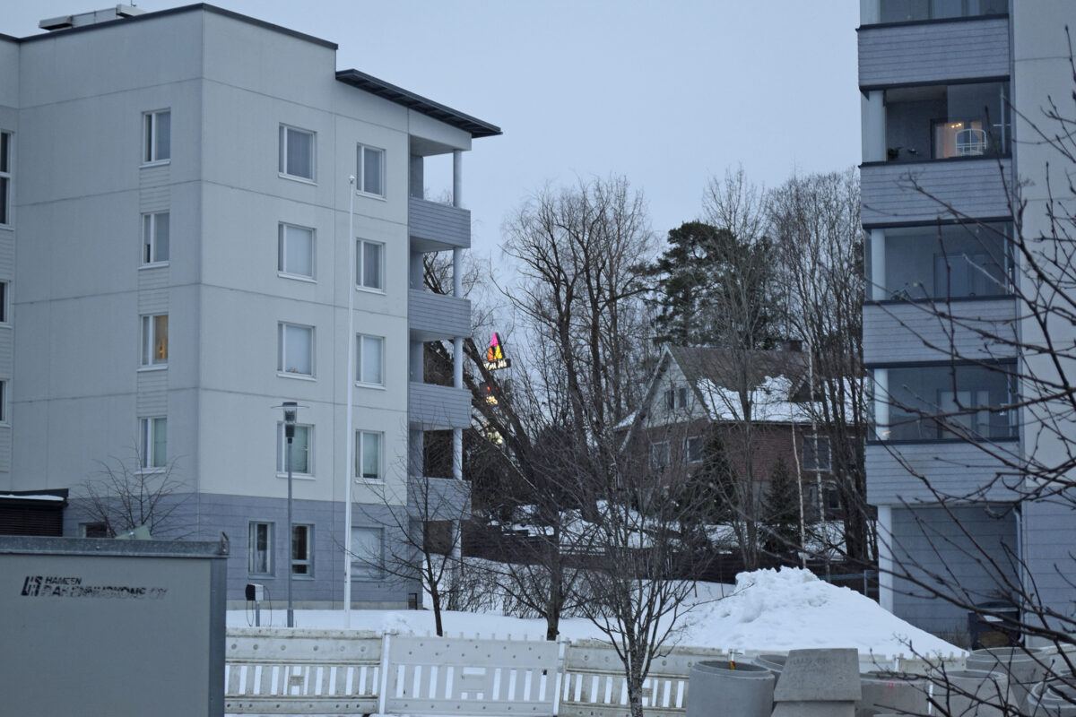 Tiedätkö sinä, kuuluuko huoltotyö asukkaalle vai taloyhtiölle? Tässä hiukan ohjeita kerrostalossa asuvalle