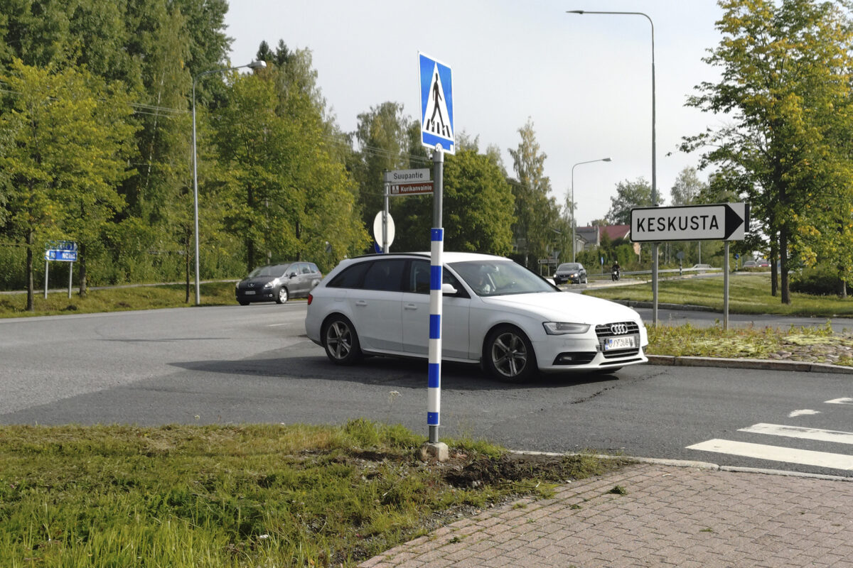 Ratikka-aika muuttaa Naistenmatkantien koko liikenteen – katso piirroksista, miten kulkeminen muuttuu kotinurkillasi