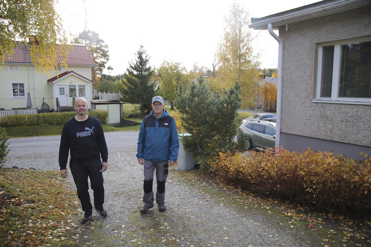 Killon hyväksyttäväksi tuleva kaava sallii isot lisärakennukset – onko asukkailla niihin innostusta?